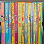Roald Dahl 16-Book Collection Box Set - Excellent Condition Image 3