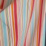 FERNY Made in Sicily Mens Striped Shirt Collar Sz 16 - Rrp 159 (New) Image 2