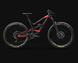 Yt Capra 29 Al Comp :  Size L