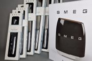 SMEG Knife Set