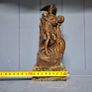 Bronze scale sculpture of The Dying Cuchulainn by Oliver Sheppard Image 10
