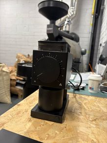Fellow ODE Coffee Grinder.