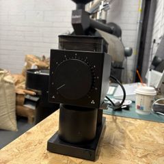 Fellow ODE Coffee Grinder.