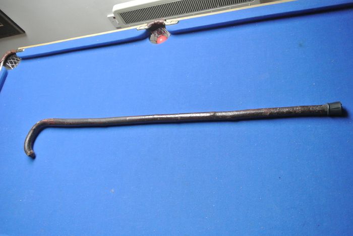 Antique Walking Stick