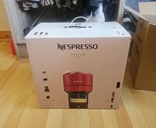 Nespresso Vertuo next coffee machine