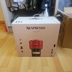 Nespresso Vertuo next coffee machine