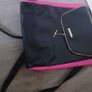 Click here to send this ad to a friend   4 BAGS large weekend bag Juicy Coutire backpack summer bag MEXX bag 20e for the lot Image 3