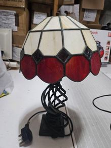 Tiffany Bedside lamp
