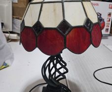 Tiffany Bedside lamp