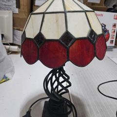 Tiffany Bedside lamp