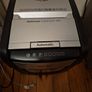 Rexel Optimum AutoFeed+ 45X Paper Shredder  Excel Image 4