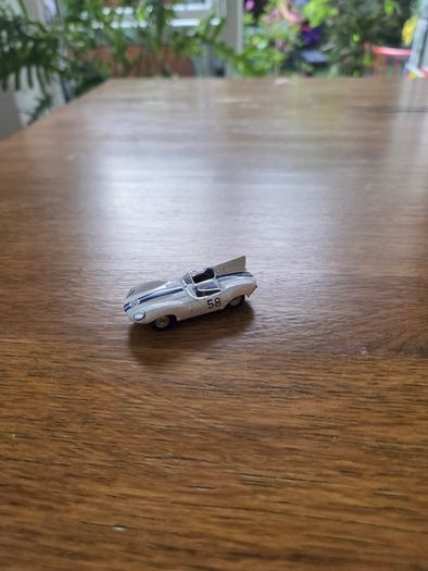 model cars