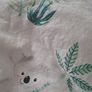 Duvet cover and pillowcase 135x100 Image 2