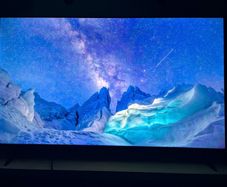 TCL 44inch 4K Ultra HD Smart Google TV Excellent Condition