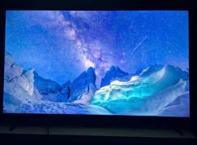 TCL 44inch 4K Ultra HD Smart Google TV Excellent Condition