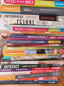 School books