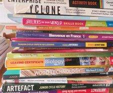 School books
