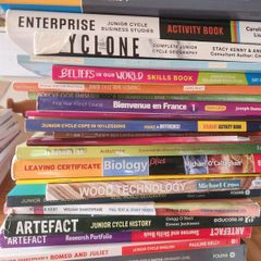 School books
