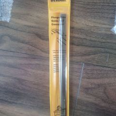 Dewalt joining bar for guide rails