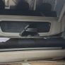 transporter t5, t6 t6.1 crew cab seats + bulkhead Image 4