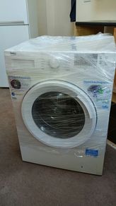 washing mashine