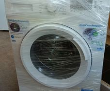 washing mashine