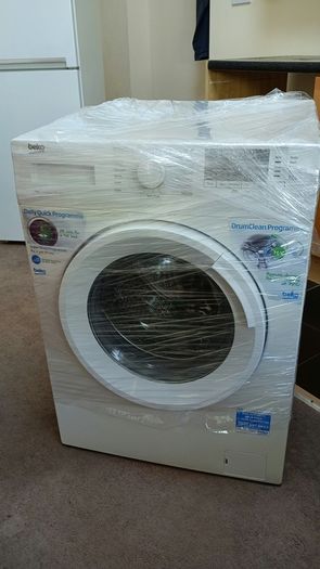 washing mashine