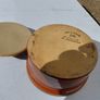 Pearsons of Chesterfield ,mini 1/2 pint individual casserole dish with lid ,,nice condition,, sold as is, Image 9