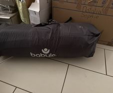 travel cots