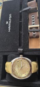 Hamilton Brand New Watch