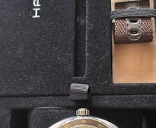 Hamilton Brand New Watch