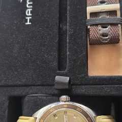 Hamilton Brand New Watch