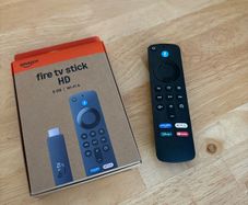Amazon Fire TV Stick (NEW)