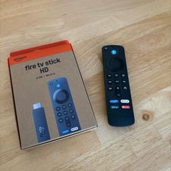 Amazon Fire TV Stick (NEW)