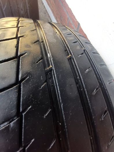 Ford focus alloys 16