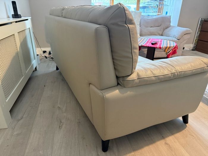 3 seater sofa