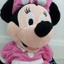 Minnie Mouse soft toy Image 3