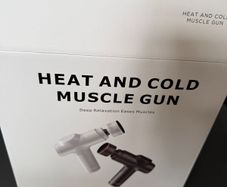 Heat & Cold Massage Guns  60