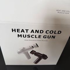 Heat & Cold Massage Guns  60