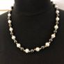 pearl necklace Image 4