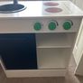 Ikea mini Kitchen Image 3