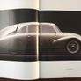 Automobiles of the Chrome Age 1946-1960, hard back book. Michael Furman Image 7