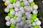 30 Vice Golf Balls