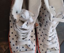 Girls Shoes