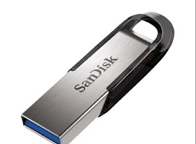 SanDisk 64gb USB flash drive stick keyring