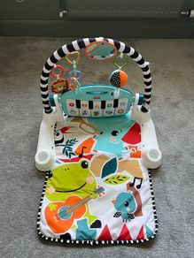 Playmat
