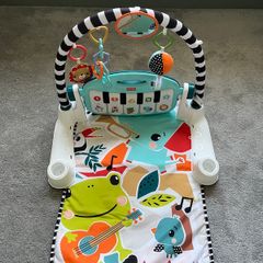 Playmat