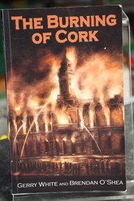 The Burning of Cork