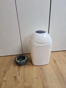 Tommy Tippee Sangenic Nappy Bin