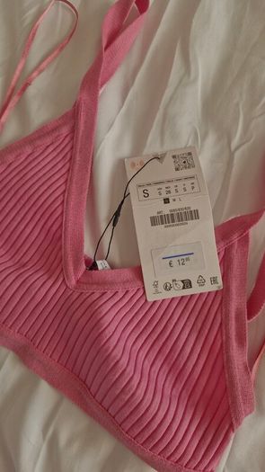 Zara Bnwt